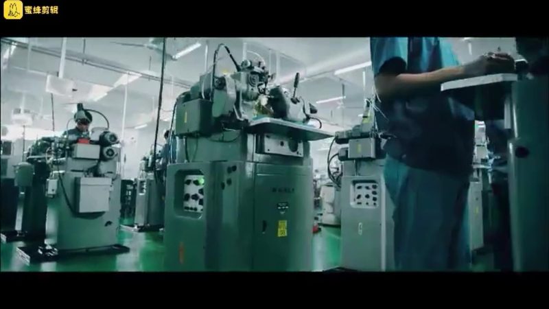 工业直流电机与步进电机：性能对比与选型解析