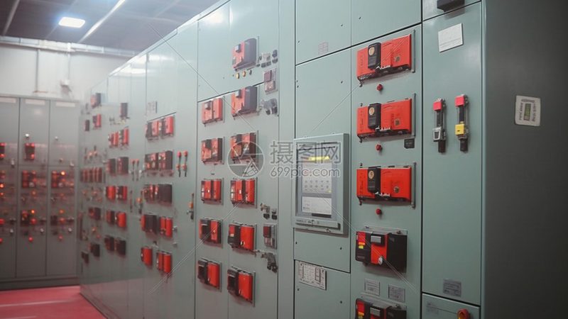 上海直流电机正反转控制：揭秘其工作原理与选型要点