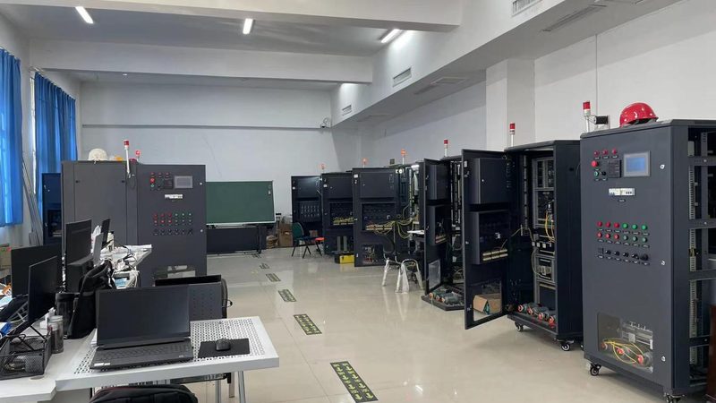 三相异步电机噪音大，先别急着换牌子
