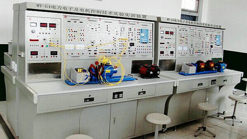 北京电气成套设备选型：关键因素与误区解析