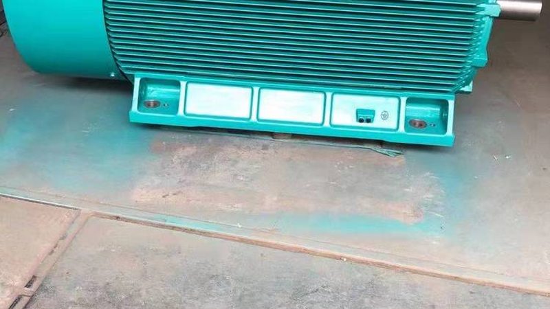 小型电机定制：揭秘定制化电机的优势与选型要点