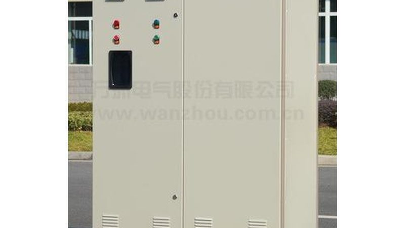 控制柜材质选不对，三年维修费翻倍