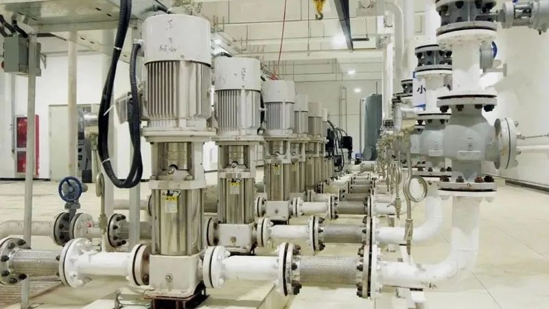 成都风机软启动器选型：关键参数与认证标准解析